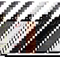 Pukara Estate - Denman Tasting Room - Stayed