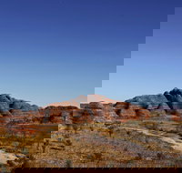Purnululu Bungle Bungle National Park - Stayed