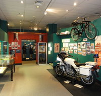 Queensland Police Museum - Stayed