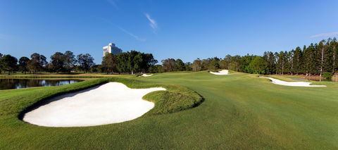 RACV Royal Pines Resort Golf Course - Stays Accommodation 0