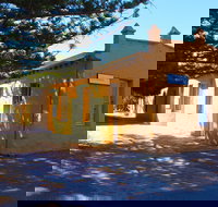 Rottnest Island Museum - Stayed