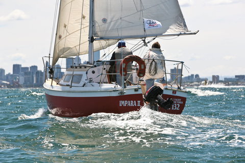 Royal Yacht Club Of Victoria - Stays Accommodation 0