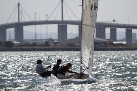 Royal Yacht Club Of Victoria - Stays Accommodation 1