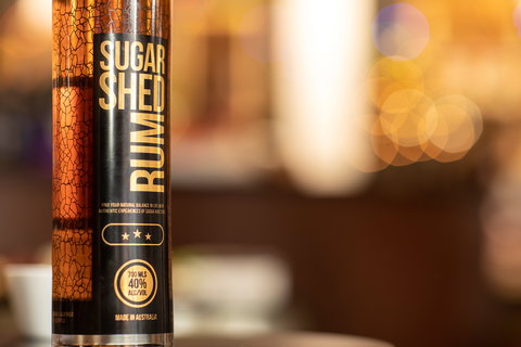 Sarina Sugar Shed - Stayed 2