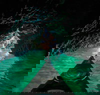 Second Valley Beach - Stayed