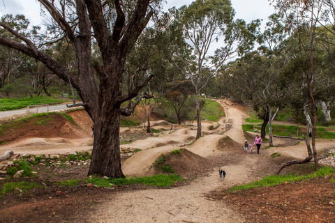 Shepherds Hill Recreation Park - Stayed 2