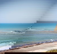 Shoreham Beach - Stayed