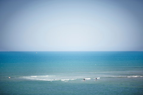 Shoreham Beach - Stayed 2