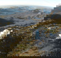 Siding Spring Observatory - Stayed