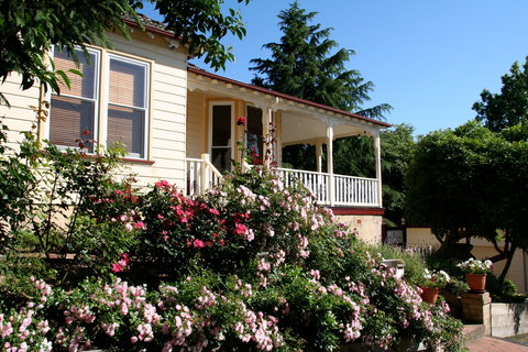 Spa Sublime Day Spa - Stayed 0