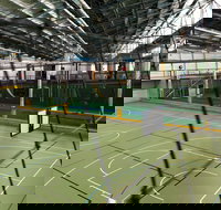 Sports Parc at Howzat - Stays Accommodation