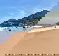 Stanwell Park - Stayed