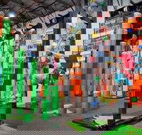 Supaworld Wodonga - Stayed