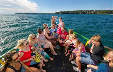 Sutherland Shire - Stayed 2