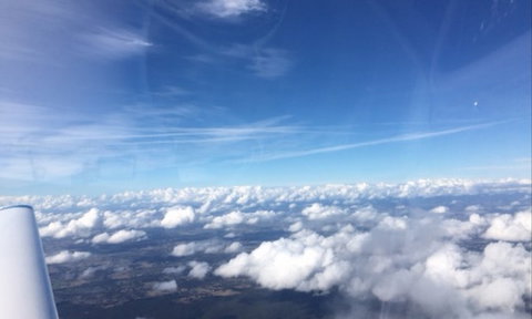 Sydney Motor Glider Flight Group - Stayed 0