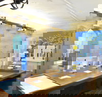 Sydney Institute of Marine Science Discovery Centre - Stayed