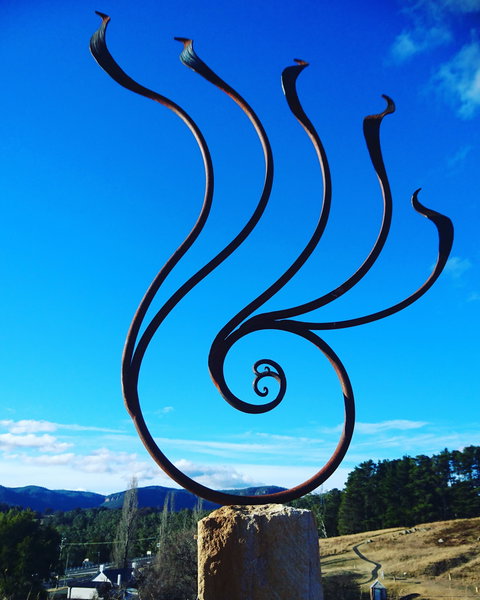 Talisman Gallery - Stayed 1