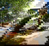 Tasmanian Wool Centre - Stays Accommodation