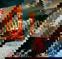 The Moree Gallery - Stayed