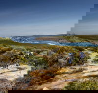 The Coast track - Stays Accommodation