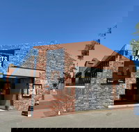 The Foundry Arts Space - Stayed