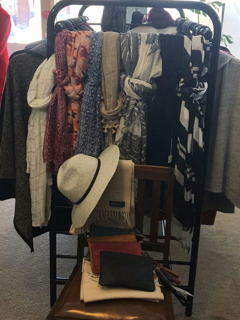 The Homestead Style - Stayed 0