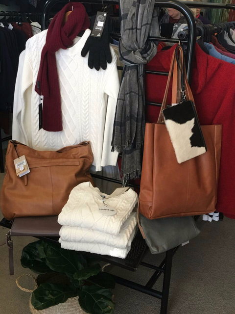 The Homestead Style - Stayed 1