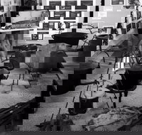 The Old Wool and Store Grain Museum Beachport - Stayed