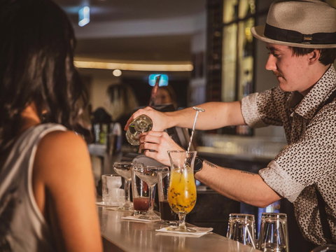 The Westport Club - Stayed 0