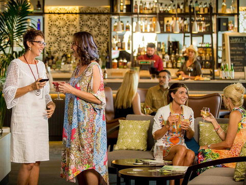 The Westport Club - Stayed 1