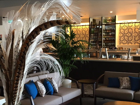 The Westport Club - Stayed 2