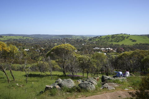 Toodyay Food And Picnic Trail - Stayed 1