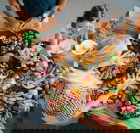 Tropical Fruit World - Stayed