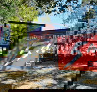 Tumut Art Society 5Ways Gallery - Stayed