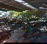 Tumut Valley Violets - Stayed