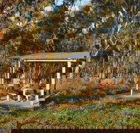 Turkey Flat Picnic Area and Bird Hide - Stayed