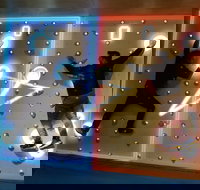 TwistED Science - Stayed