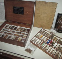 UQ Marks-Hirschfeld Museum of Medical History - Stayed