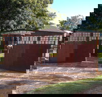 Victorian Truck Drivers Memorial - Stays Accommodation