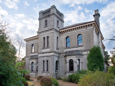 Villa Alba Museum - Stayed 0