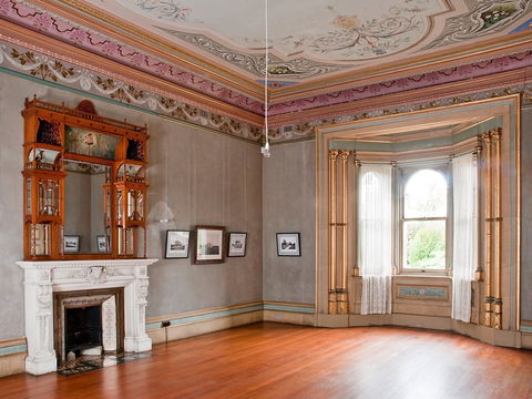 Villa Alba Museum - Stayed 1