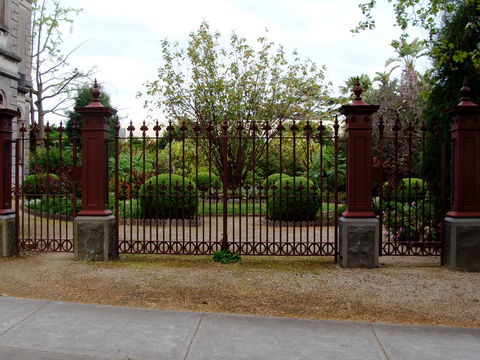 Villa Alba Museum - Stayed 2