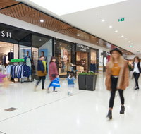 Wagga Wagga Marketplace - Stayed