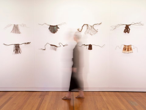 Wagga Wagga Art Gallery - Stayed 1