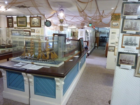 Wallaroo Heritage And Nautical Museum - Stayed 0