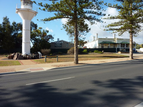 Wallaroo Heritage And Nautical Museum - Stayed 2