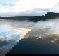 Walpole and Nornalup Inlets Marine Park - Stayed