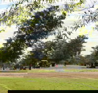 Warren Golf Club - Stayed