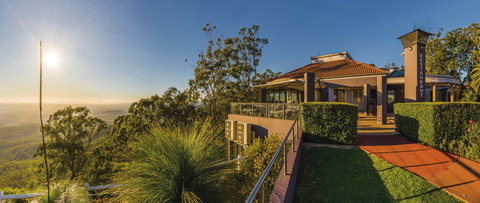 Warrego Way - Stayed 2