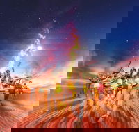 Welcome to Country Aboriginal Experience by Spirits of the Red Sand - Stayed